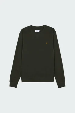 TIM - Sweatshirt | Vert