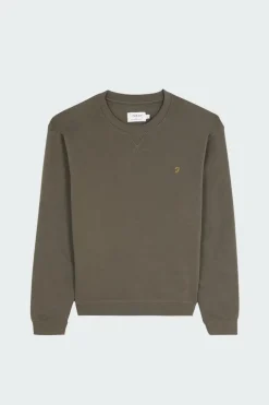 TIM - Sweatshirt | Vert