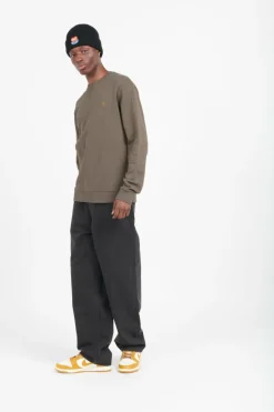 TIM - Sweatshirt | Vert