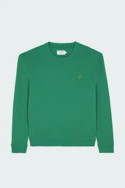 TIM - Sweatshirt | Vert