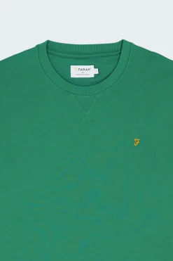 TIM - Sweatshirt | Vert