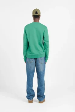 TIM - Sweatshirt | Vert