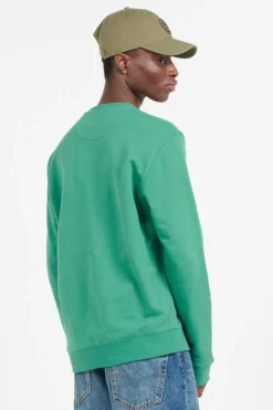 TIM - Sweatshirt | Vert