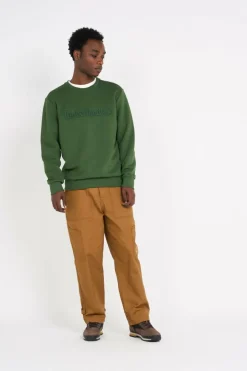 Timberland - Sweatshirt | Vert
