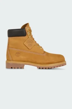 TIMBERLAND PREMIUM - Boots | Marron