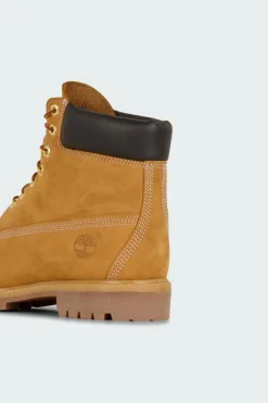 TIMBERLAND PREMIUM - Boots | Marron