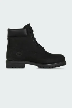 TIMBERLAND PREMIUM - Boots | Noir