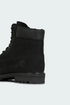 TIMBERLAND PREMIUM - Boots | Noir
