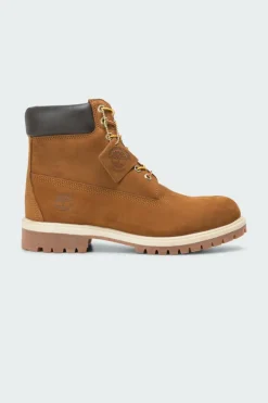 TIMBERLAND PREMIUM - Boots | Marron