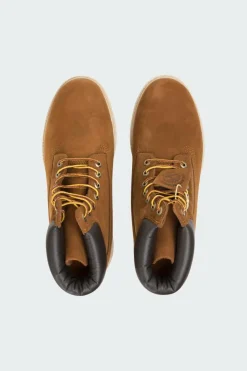 TIMBERLAND PREMIUM - Boots | Marron