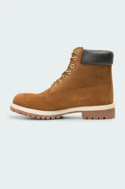 TIMBERLAND PREMIUM - Boots | Marron