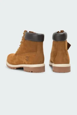 TIMBERLAND PREMIUM - Boots | Marron