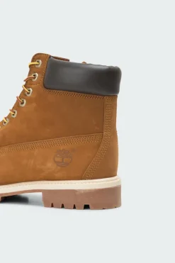TIMBERLAND PREMIUM - Boots | Marron