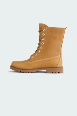 TIMBERLAND PREMIUM - Bottines | Jaune