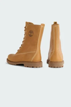 TIMBERLAND PREMIUM - Bottines | Jaune