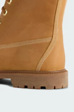 TIMBERLAND PREMIUM - Bottines | Jaune