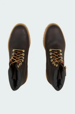 TIMBERLAND PREMIUM - Bottines | Marron