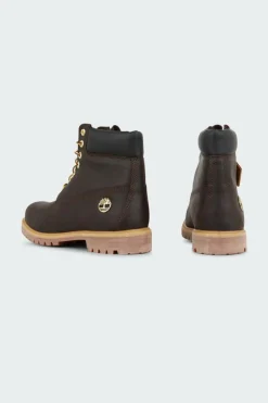 TIMBERLAND PREMIUM - Bottines | Marron