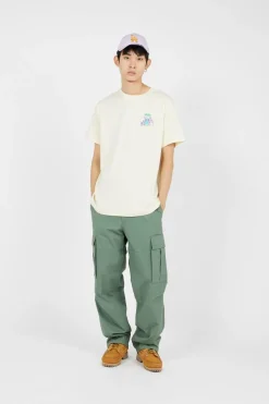 TIME TURNER - T-shirt | Beige