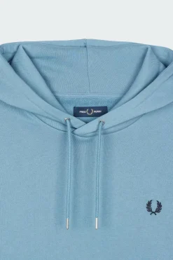TIPPED - hoodie | Bleu