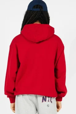 TJ GAME DAY LOGO - Hoodie | Rouge