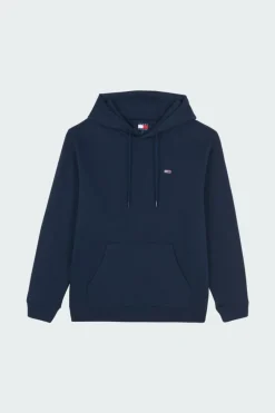 TJM REG S FLAG HOODI - Hoodie | Bleu