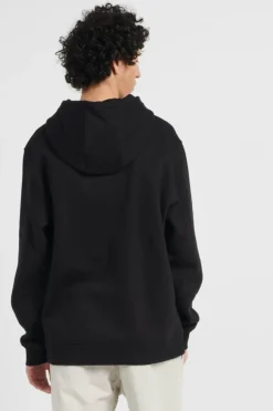 TJM REG S FLAG HOODI - Hoodie | Noir