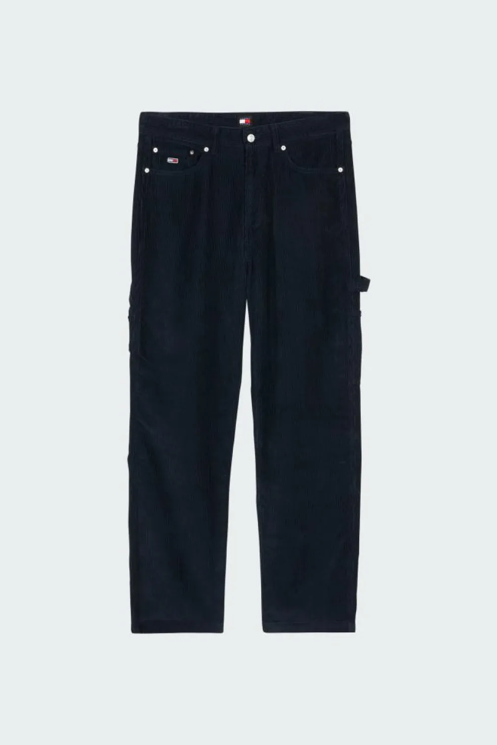 TJM SKATER CARPENTER - Pantalon | Bleu