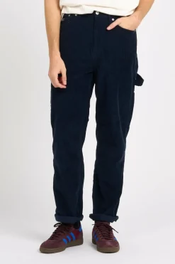 TJM SKATER CARPENTER - Pantalon | Bleu