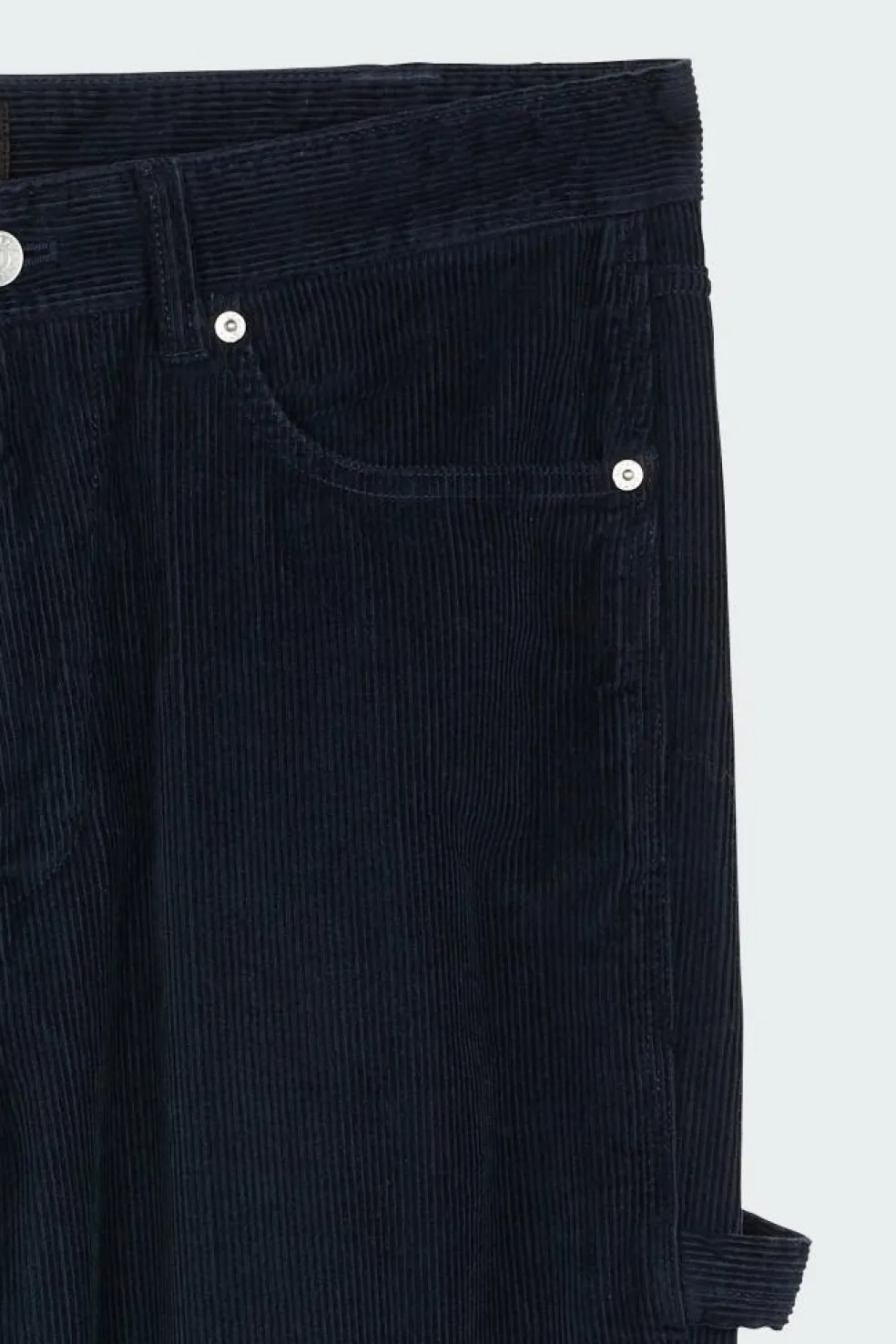 TJM SKATER CARPENTER - Pantalon | Bleu