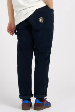 TJM SKATER CARPENTER - Pantalon | Bleu