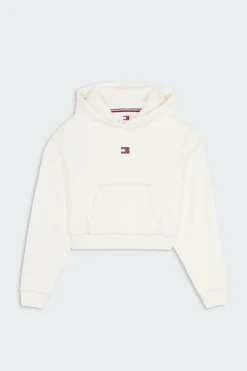 TJW NW BXY TPSTITCH - Hoodie | Blanc
