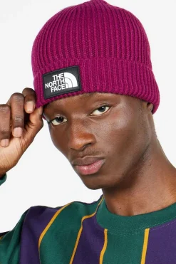 TNF - Bonnet | Violet