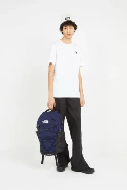 TNF - Bonnet en maille | Noir