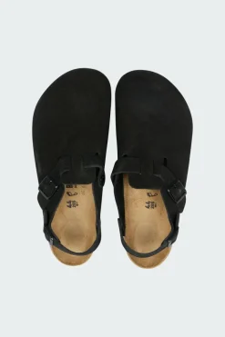 Tokio LEVE - Sabots | Noir