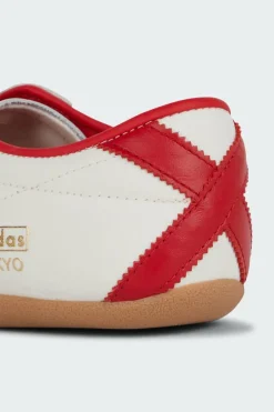 TOKYO - Baskets | Blanc