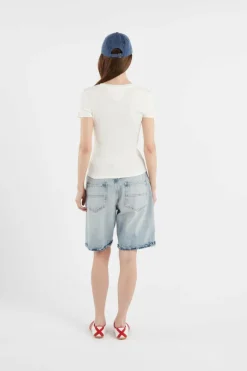 TOKYO - Baskets | Blanc