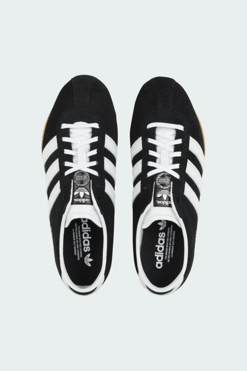 TOKYO - Baskets | Noir