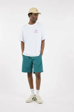 Tokyo Dance Union - T-shirt | Blanc