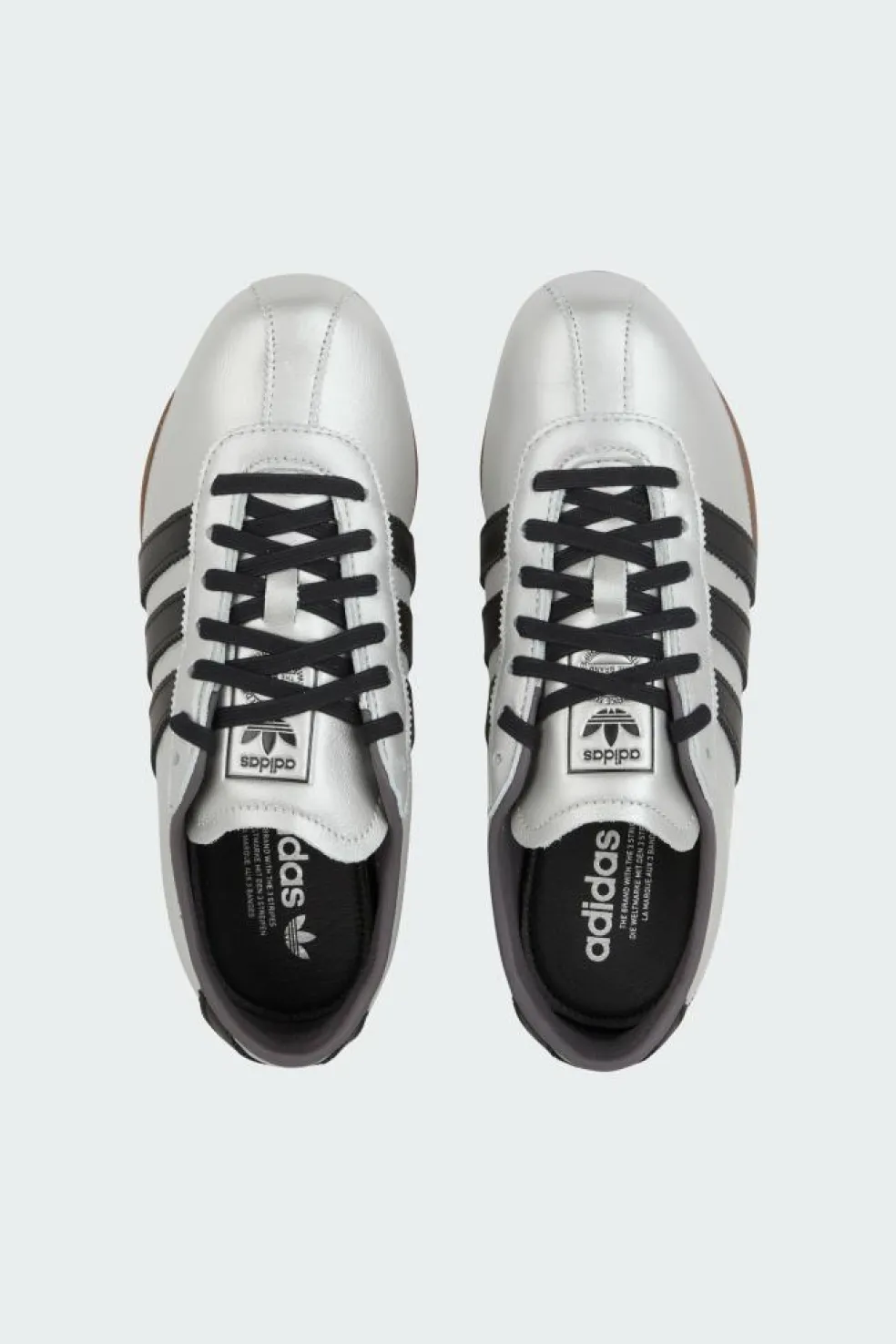 TOKYO DECON - Baskets | Gris