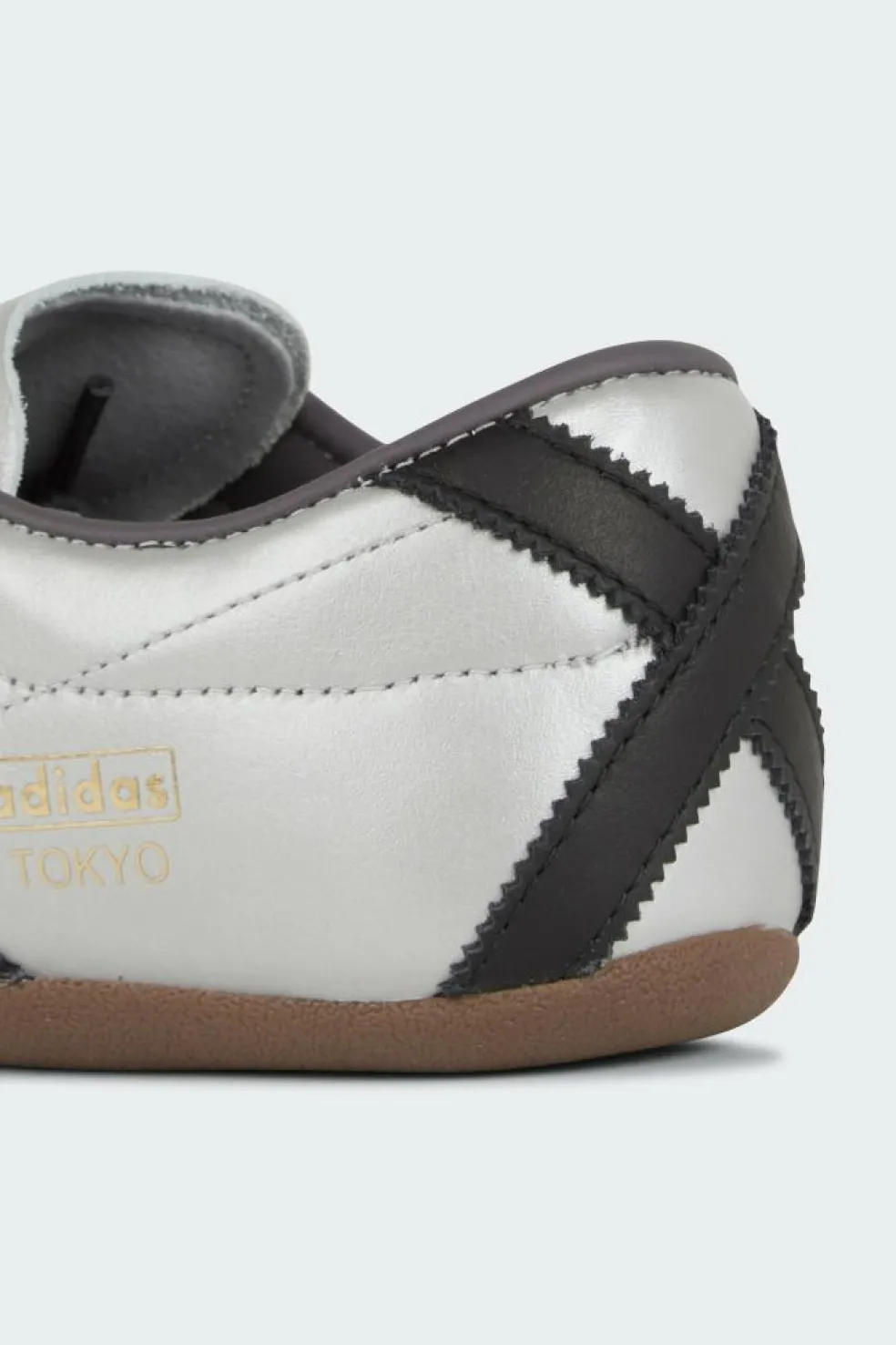 TOKYO DECON - Baskets | Gris