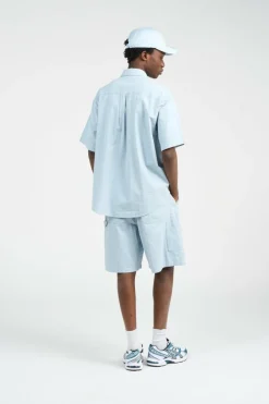 Toland Short - Short | Bleu