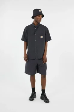 Toland Short - Short | Noir