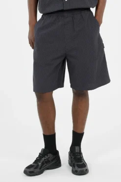 Toland Short - Short | Noir