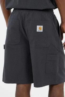 Toland Short - Short | Noir