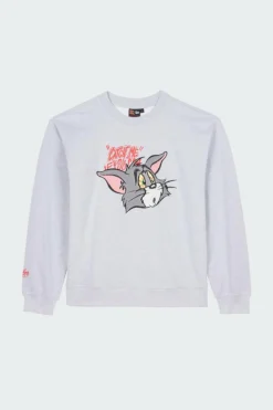 TOM & JERRY - Sweat | Gris