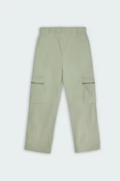 TOMAR PANTS - Cargo | Vert