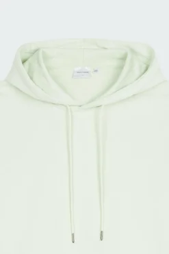 tonal captain hood - Hoodie | Vert