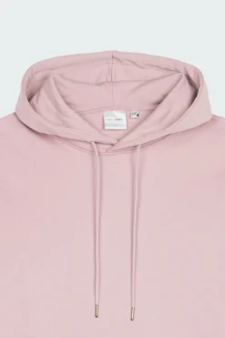 tonal captain hood - Hoodie | Rose