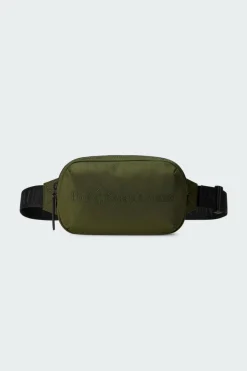 Tonal Logo Waistpack - Banane | Kaki